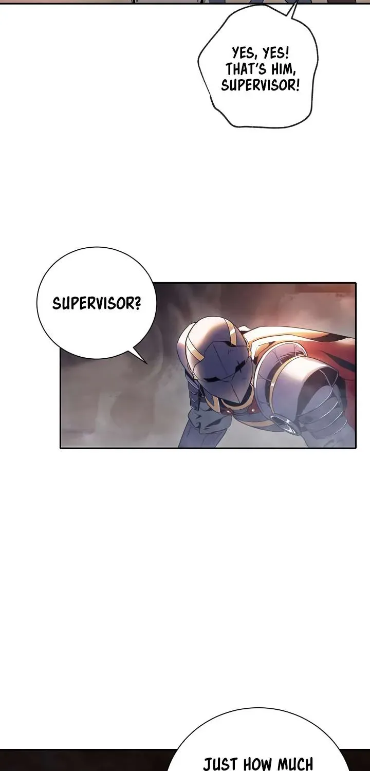 Skeleton Soldier Chapter 39 page 46 - 