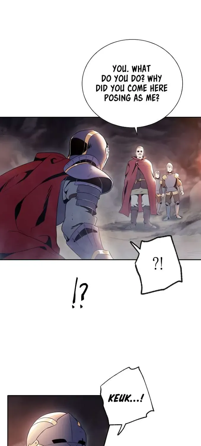 Skeleton Soldier Chapter 39 page 49 - 