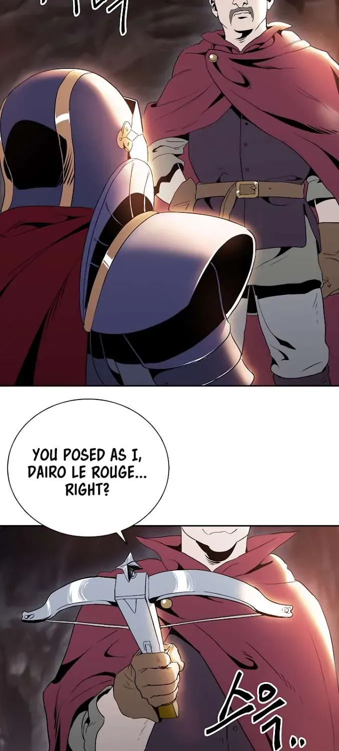 Skeleton Soldier Chapter 39 page 51 - 