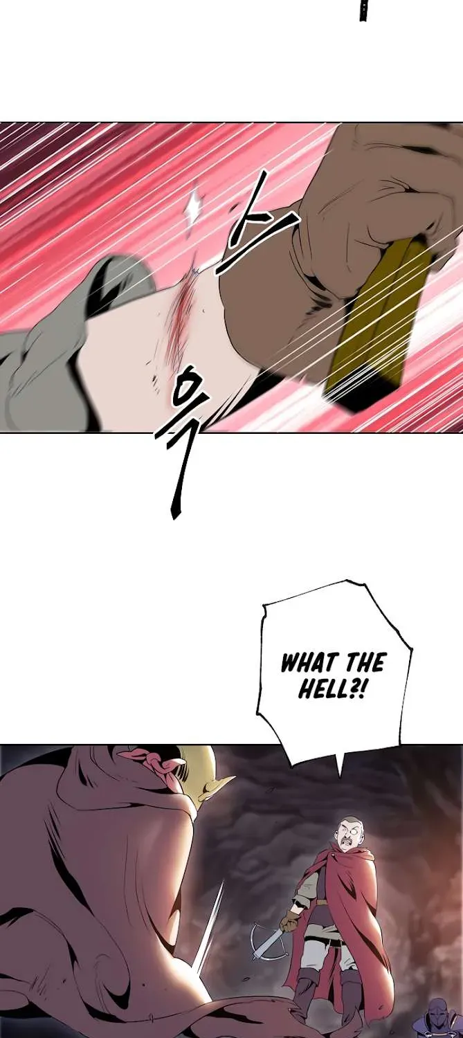Skeleton Soldier Chapter 39 page 55 - 