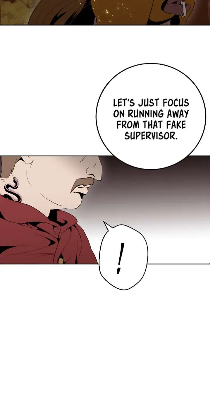 Skeleton Soldier Chapter 39 page 7 - 