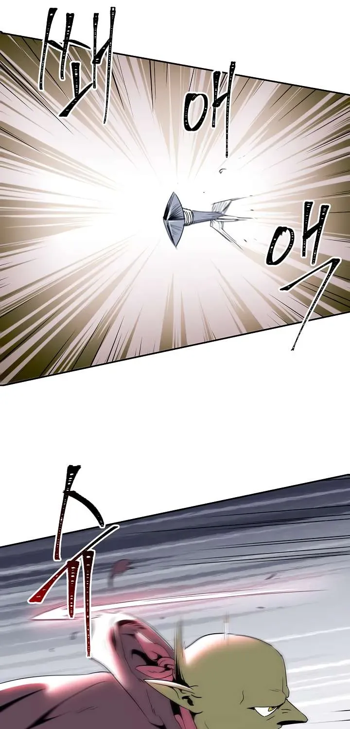 Skeleton Soldier Chapter 39 page 61 - 