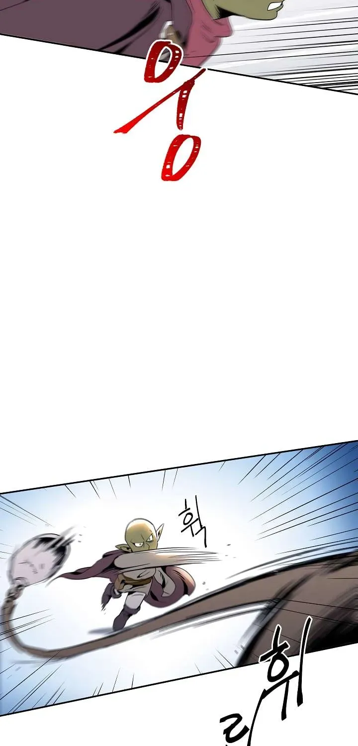 Skeleton Soldier Chapter 39 page 62 - 
