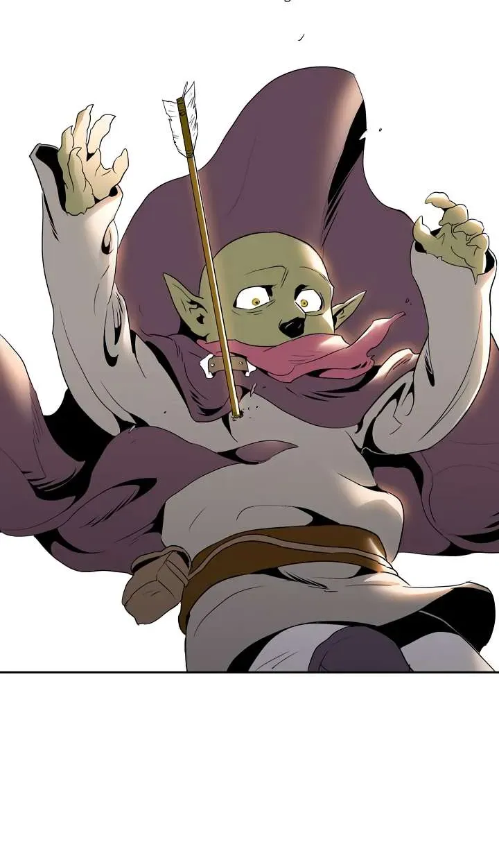 Skeleton Soldier Chapter 39 page 68 - 