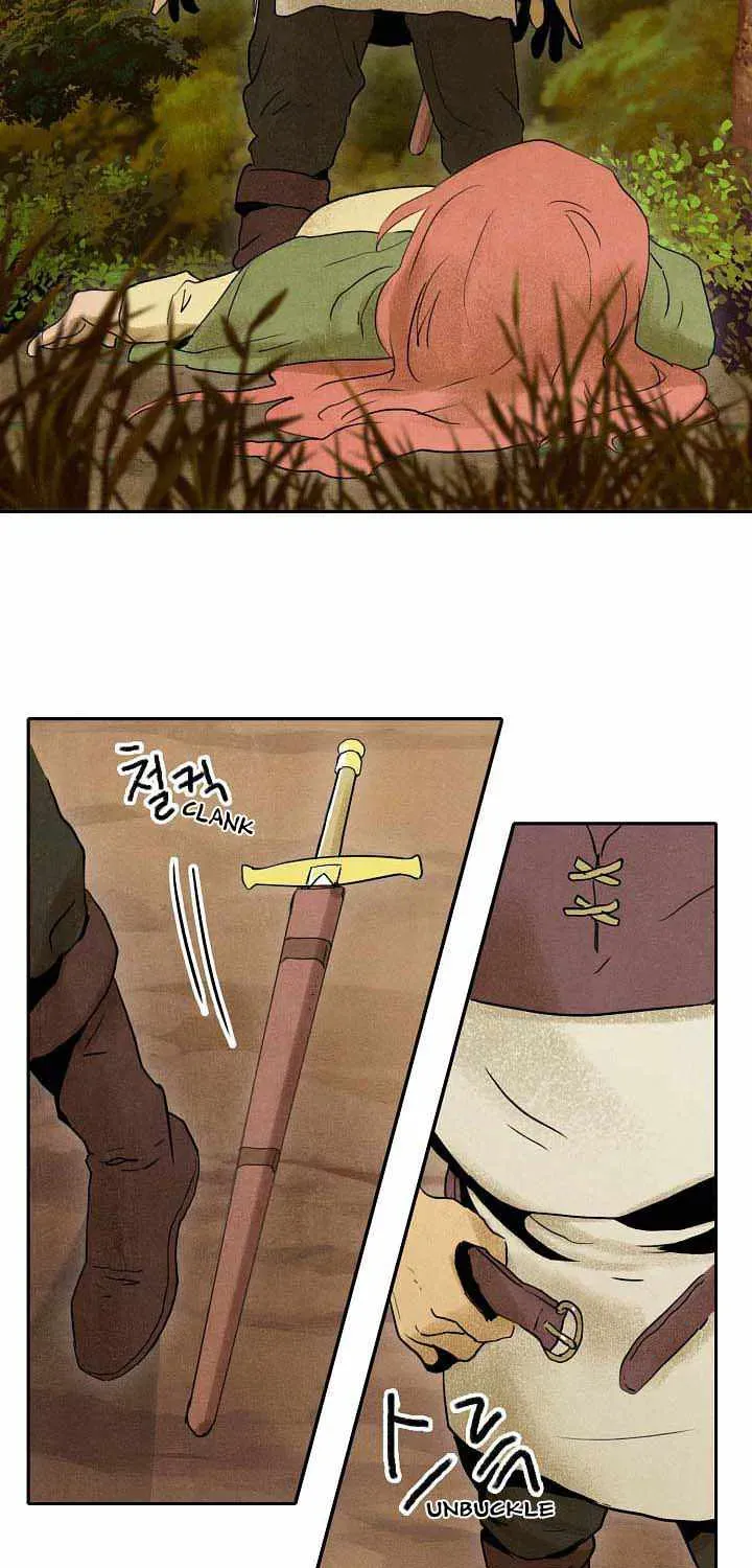 Skeleton Soldier Chapter 4 page 14 - 