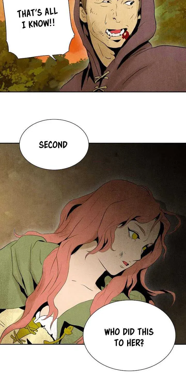 Skeleton Soldier Chapter 4 page 24 - 