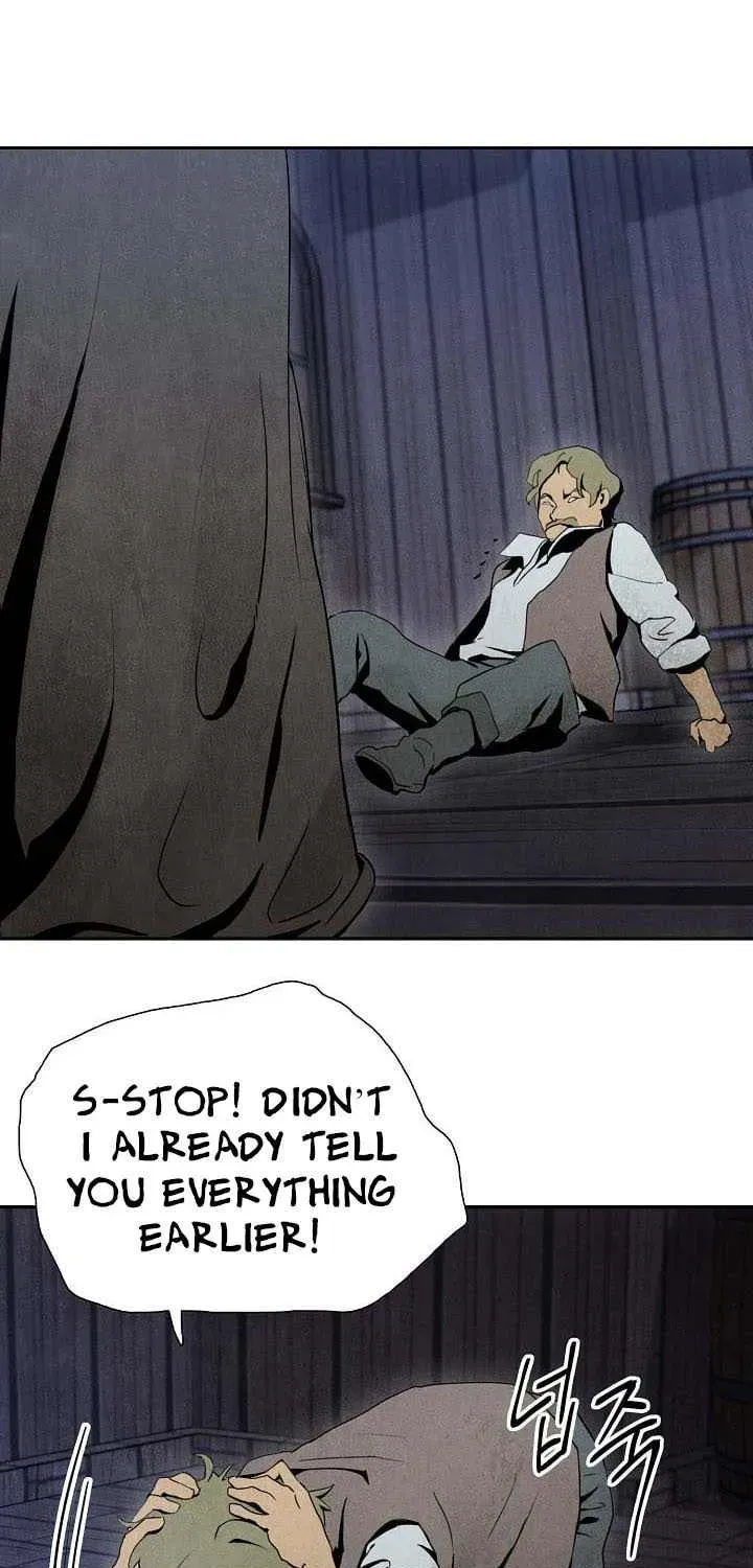 Skeleton Soldier Chapter 4 page 40 - 