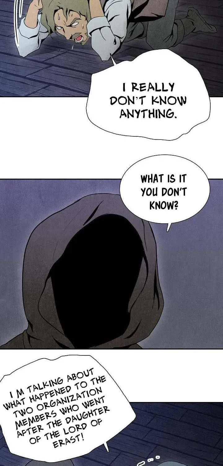 Skeleton Soldier Chapter 4 page 41 - 