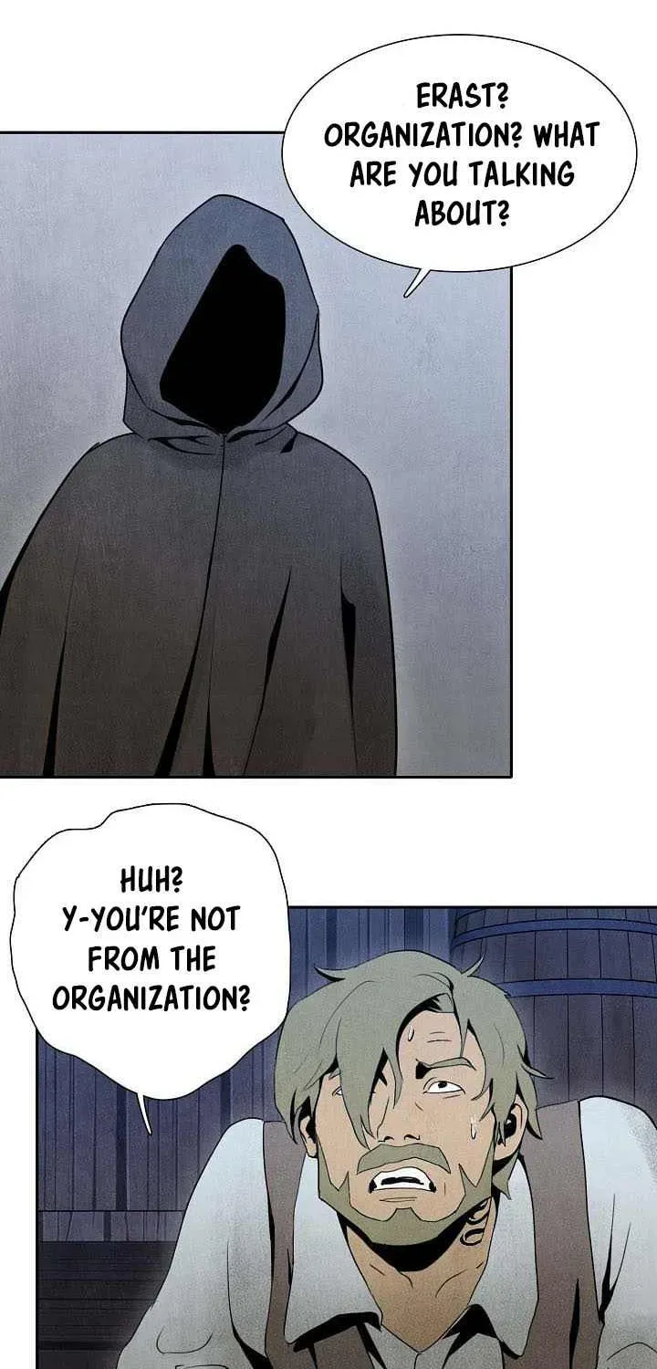 Skeleton Soldier Chapter 4 page 43 - 