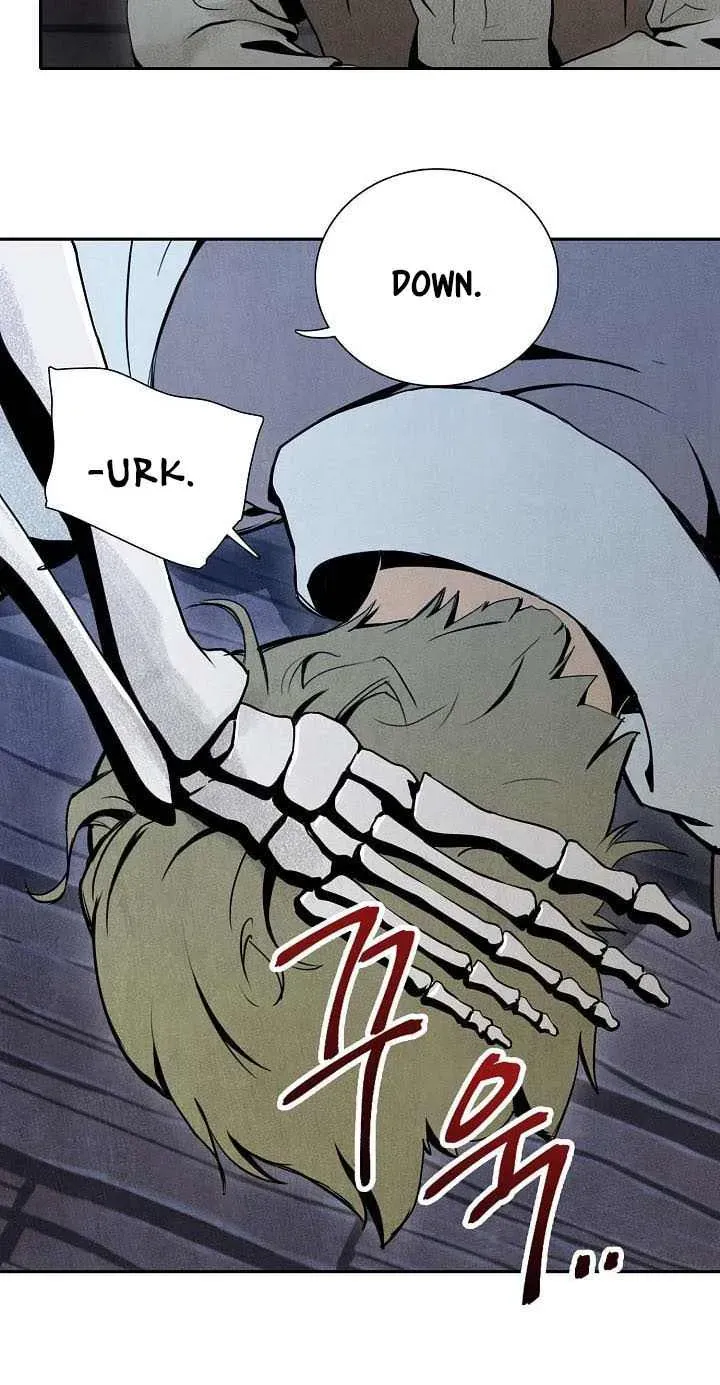 Skeleton Soldier Chapter 4 page 44 - 