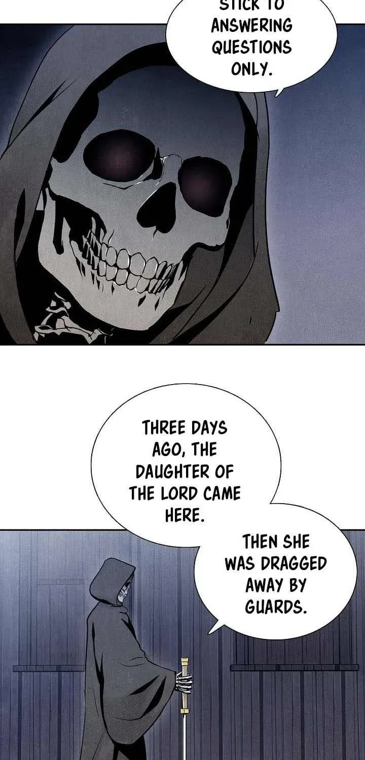 Skeleton Soldier Chapter 4 page 46 - 