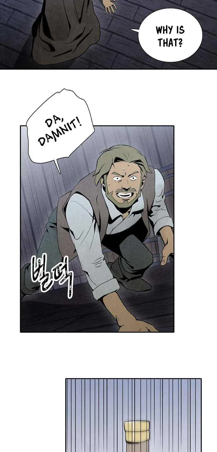 Skeleton Soldier Chapter 4 page 48 - 