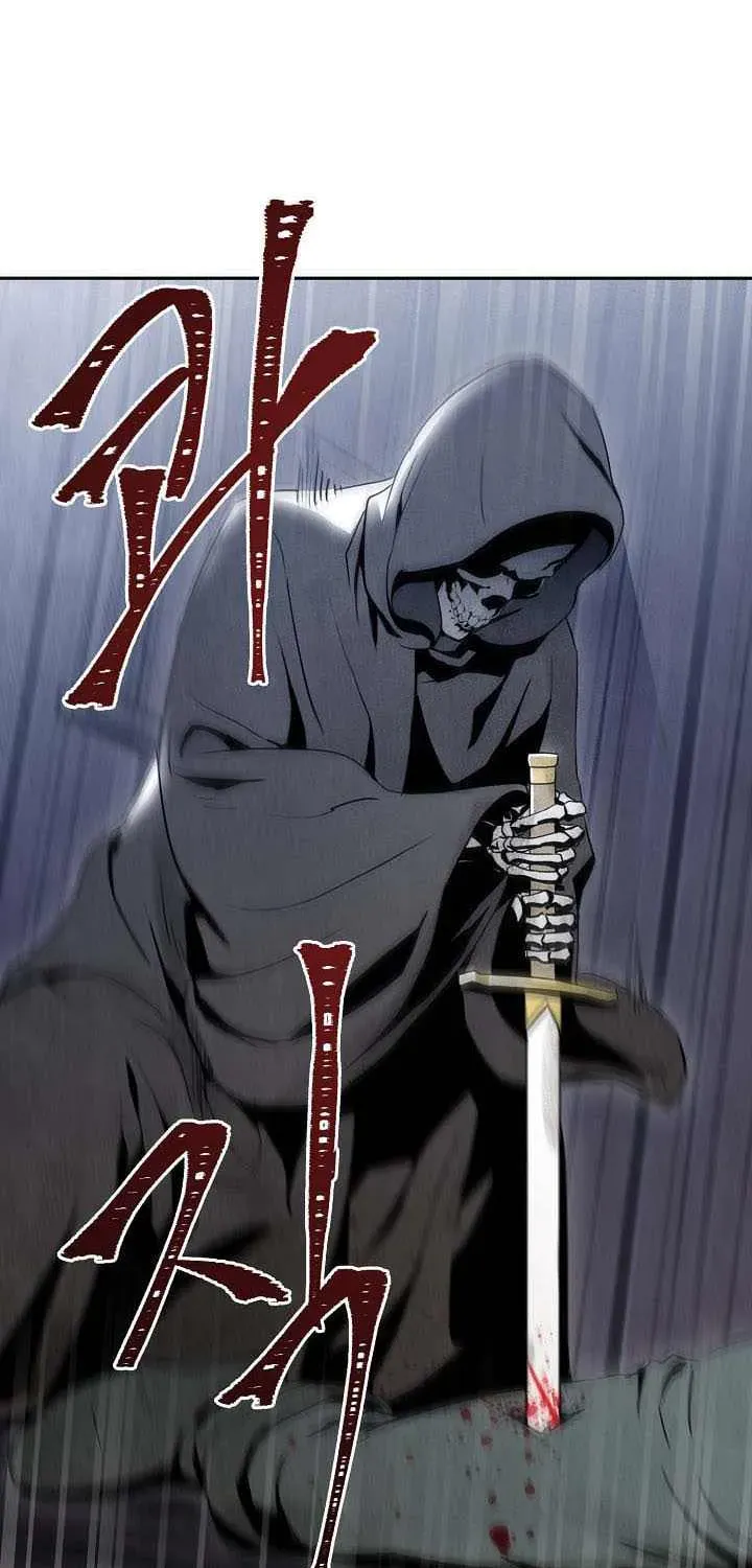 Skeleton Soldier Chapter 4 page 50 - 