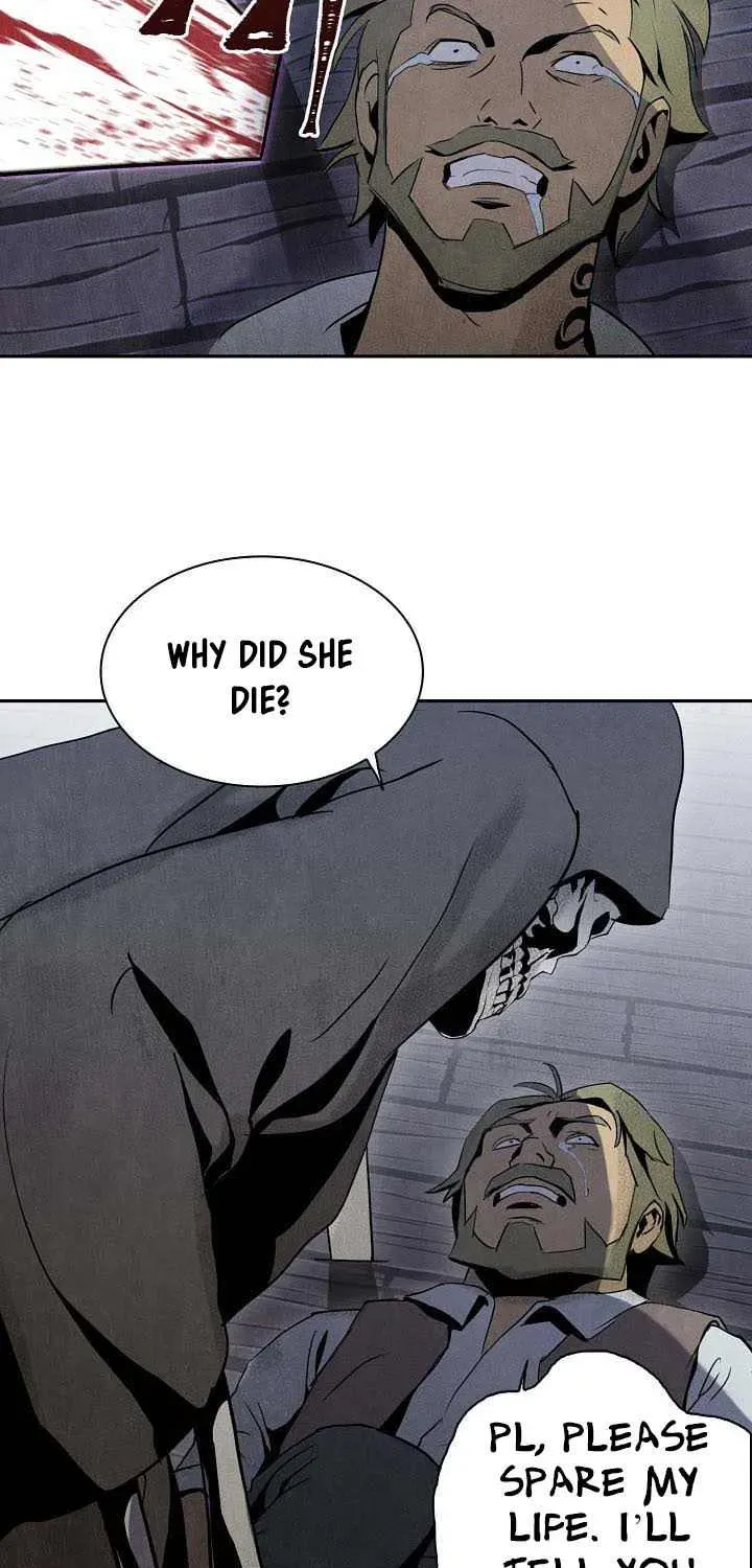 Skeleton Soldier Chapter 4 page 52 - 
