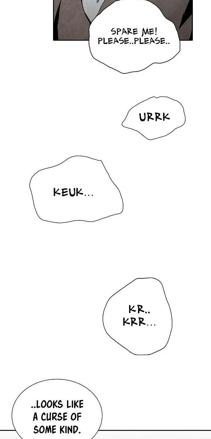 Skeleton Soldier Chapter 4 page 57 - 