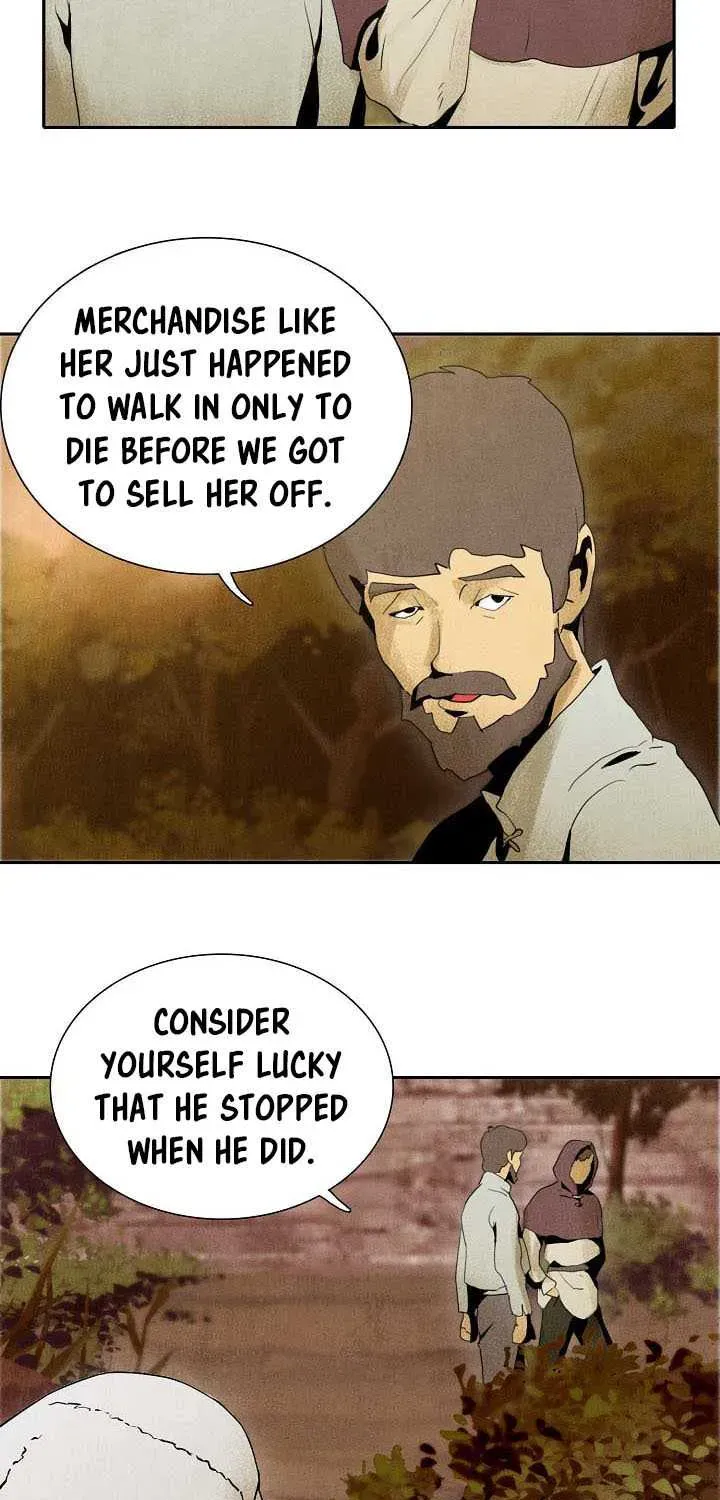 Skeleton Soldier Chapter 4 page 7 - 