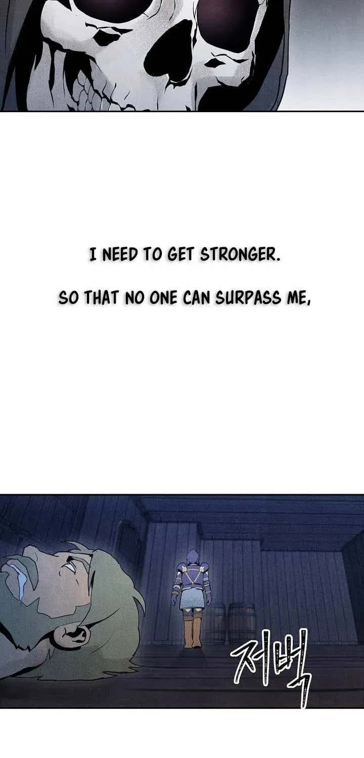 Skeleton Soldier Chapter 4 page 64 - 