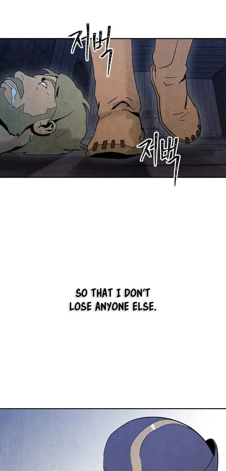 Skeleton Soldier Chapter 4 page 65 - 