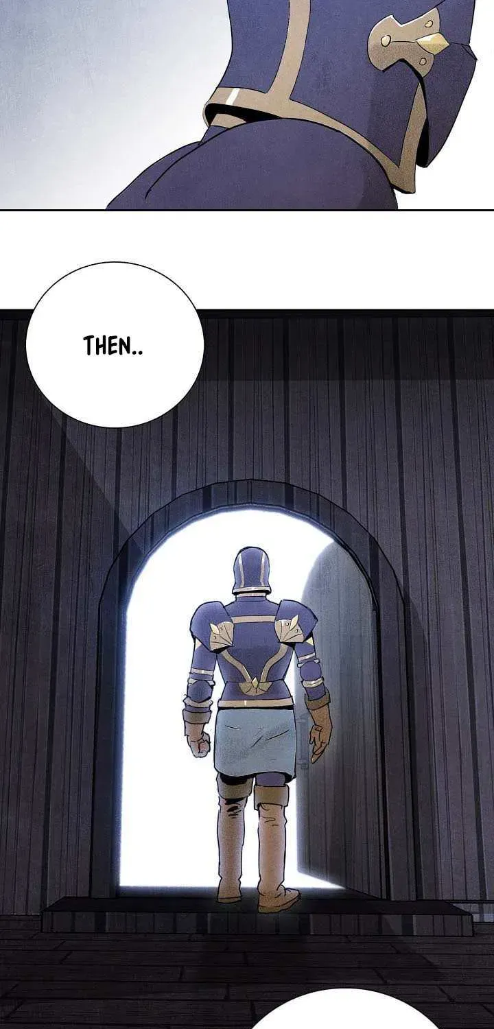 Skeleton Soldier Chapter 4 page 66 - 