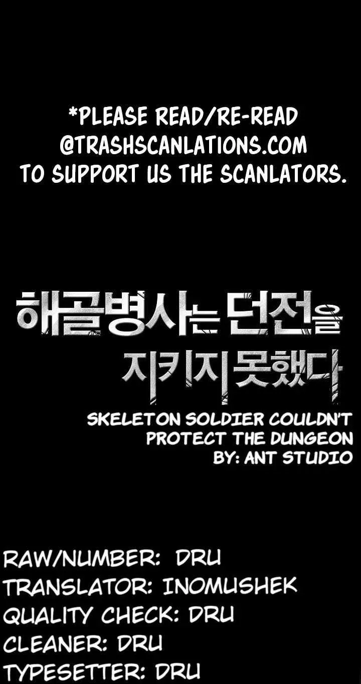 Skeleton Soldier Chapter 4 page 9 - 
