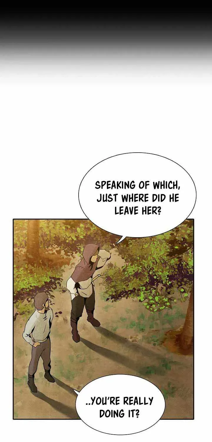 Skeleton Soldier Chapter 4 page 10 - 