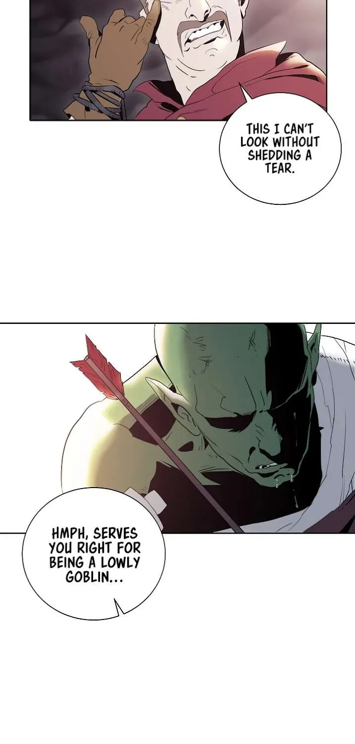 Skeleton Soldier Chapter 40 page 11 - 