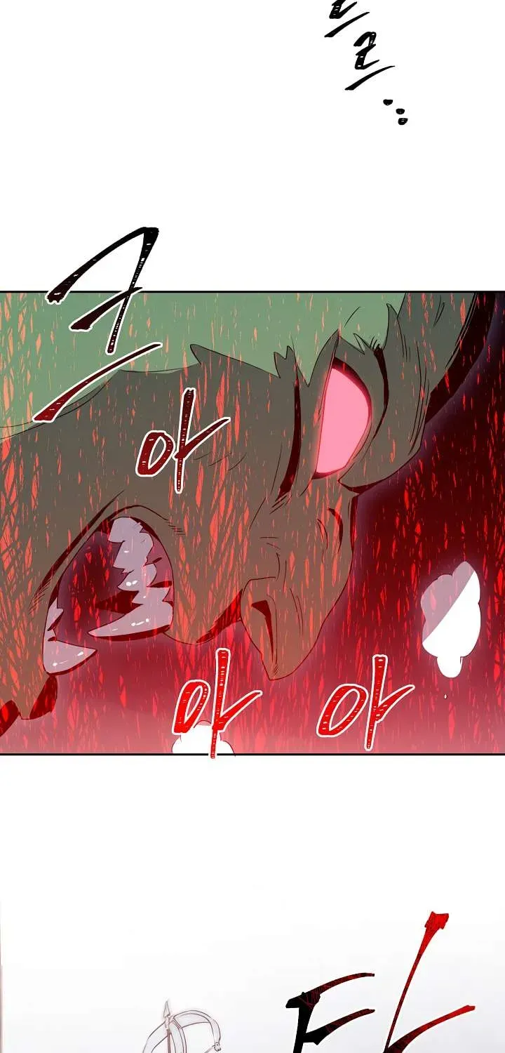 Skeleton Soldier Chapter 40 page 14 - 