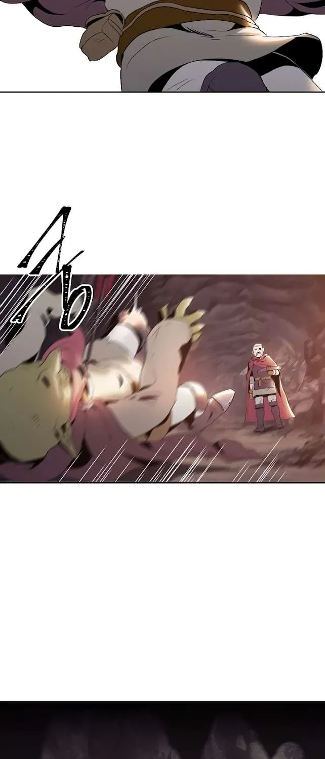 Skeleton Soldier Chapter 40 page 3 - 