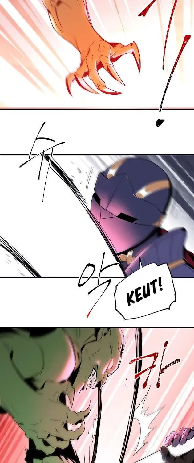 Skeleton Soldier Chapter 40 page 29 - 