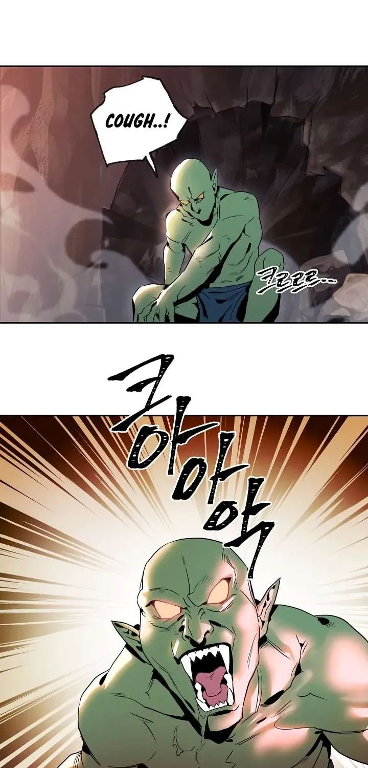 Skeleton Soldier Chapter 40 page 39 - 