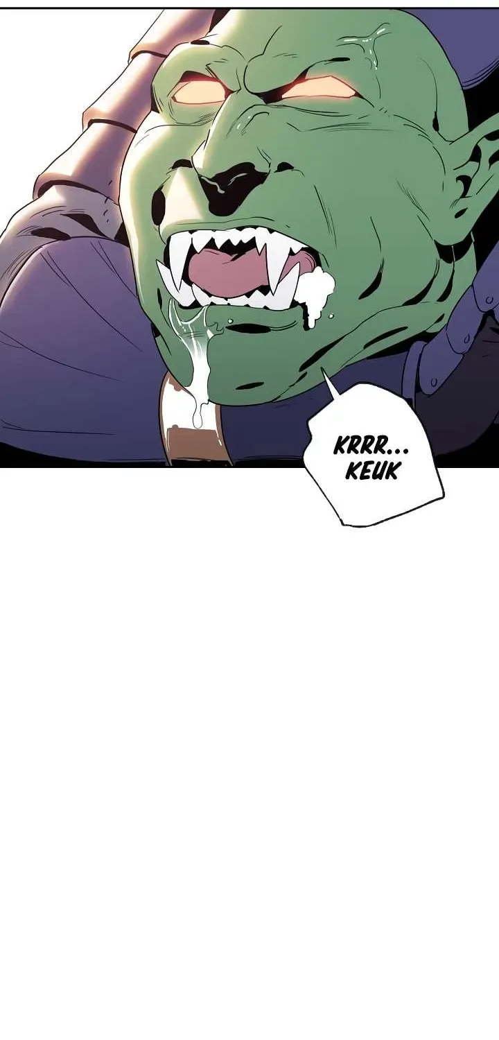 Skeleton Soldier Chapter 40 page 42 - 