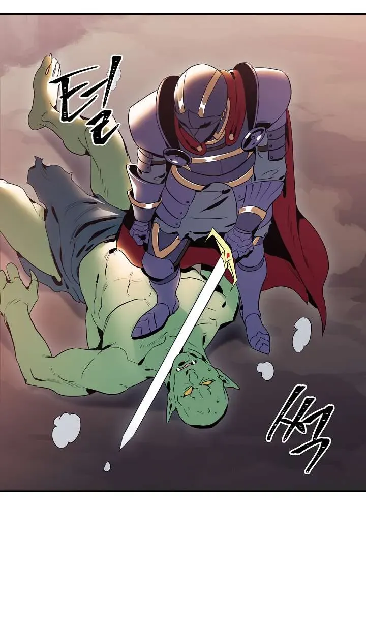 Skeleton Soldier Chapter 40 page 43 - 