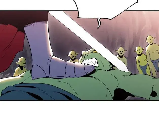 Skeleton Soldier Chapter 40 page 47 - 