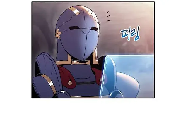 Skeleton Soldier Chapter 40 page 51 - 