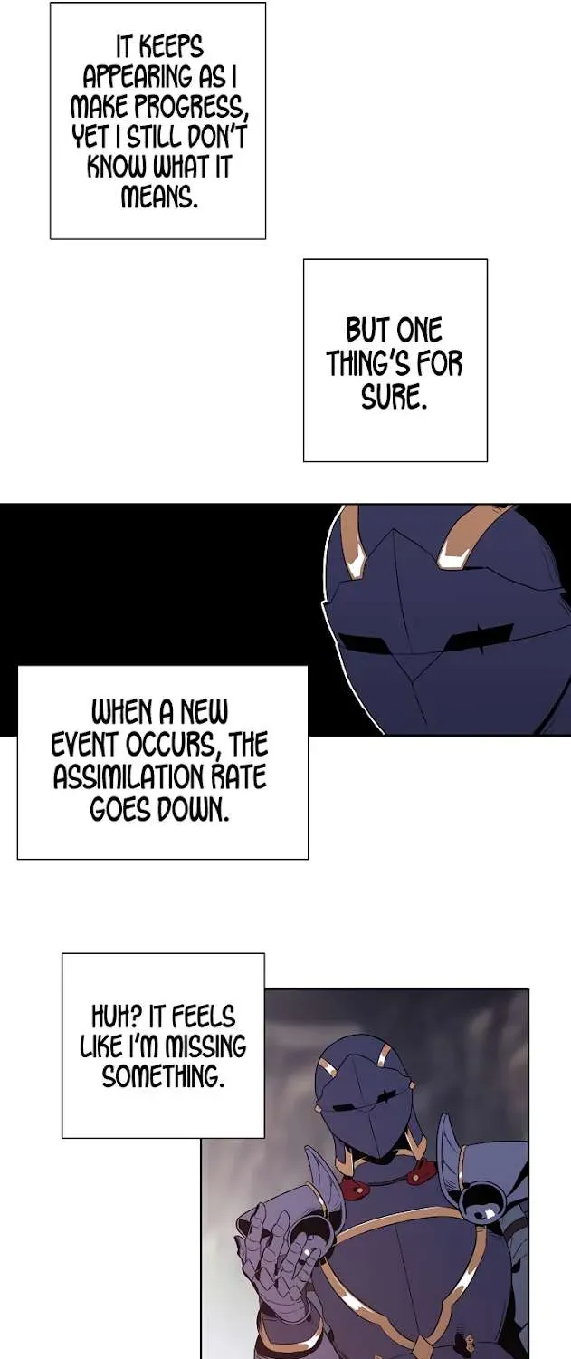 Skeleton Soldier Chapter 40 page 54 - 