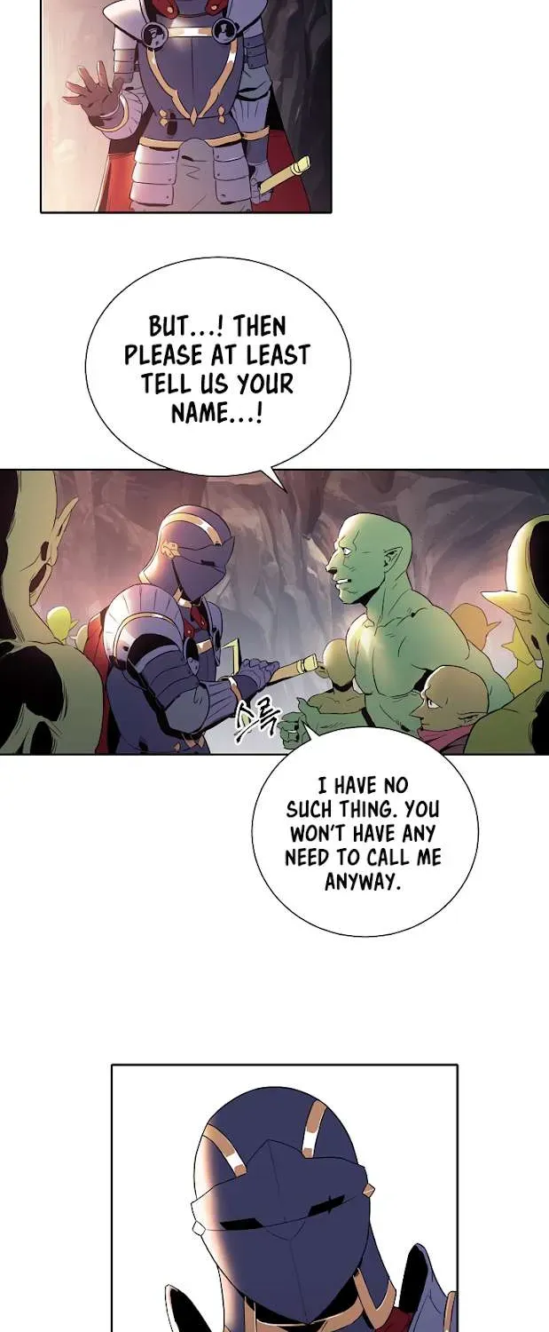 Skeleton Soldier Chapter 40 page 57 - 