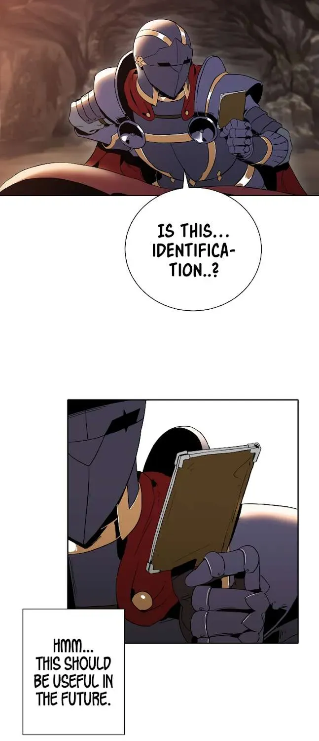 Skeleton Soldier Chapter 40 page 62 - 