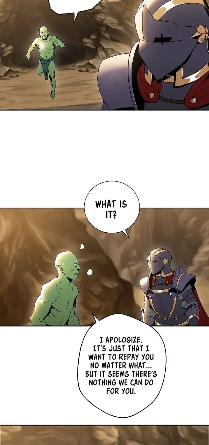 Skeleton Soldier Chapter 40 page 65 - 
