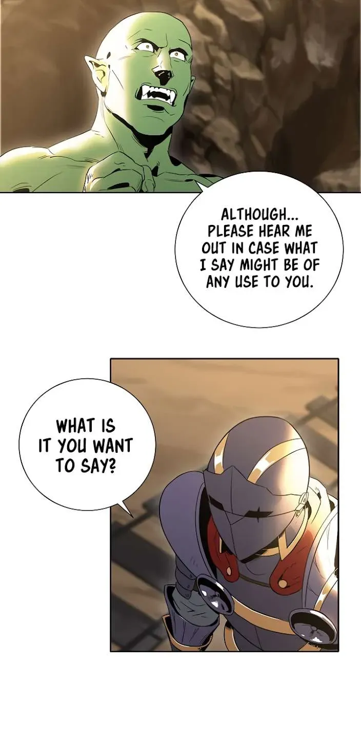 Skeleton Soldier Chapter 40 page 66 - 
