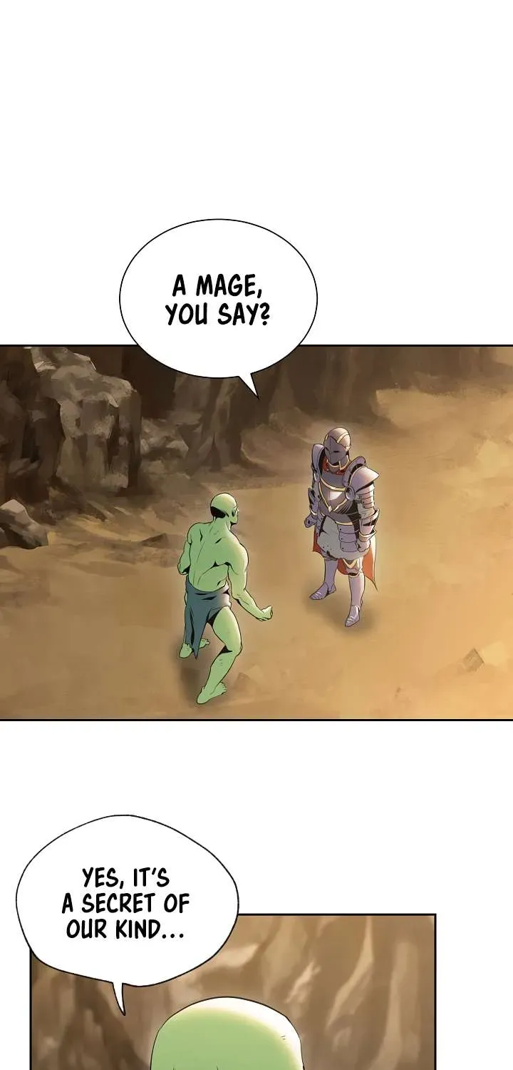 Skeleton Soldier Chapter 41 page 2 - 
