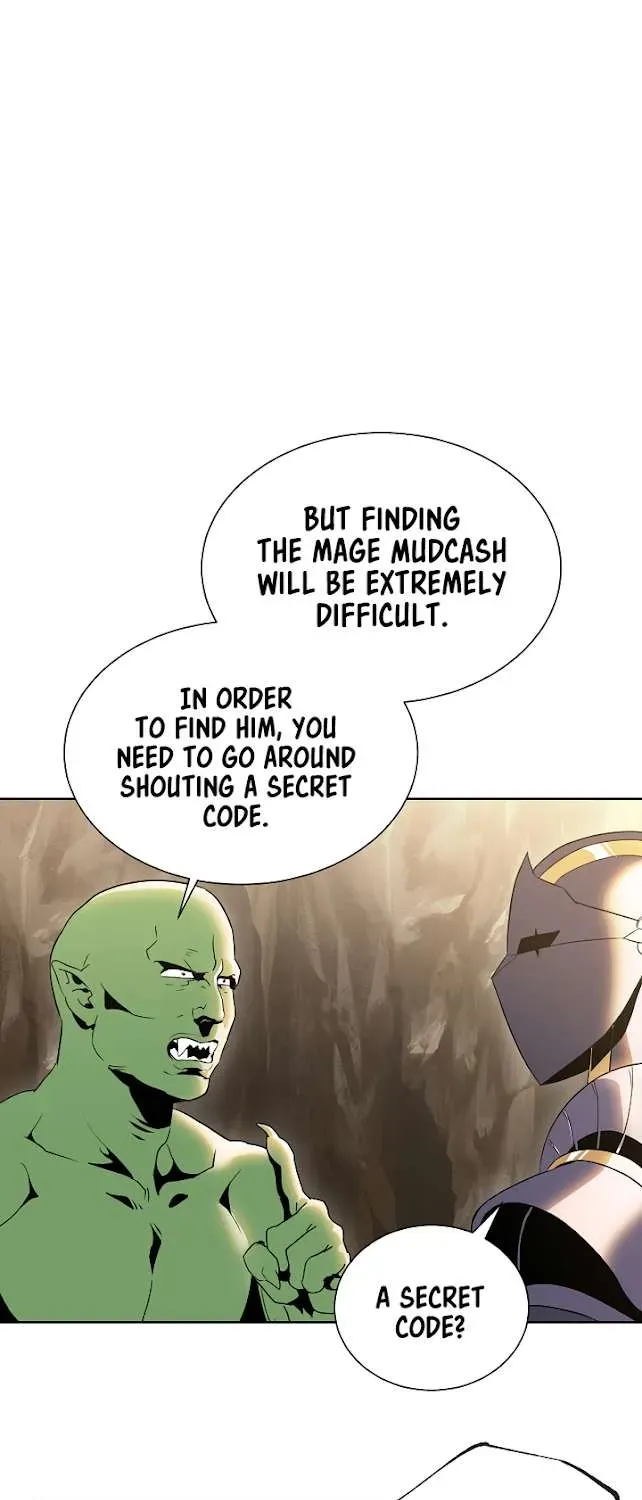 Skeleton Soldier Chapter 41 page 11 - 