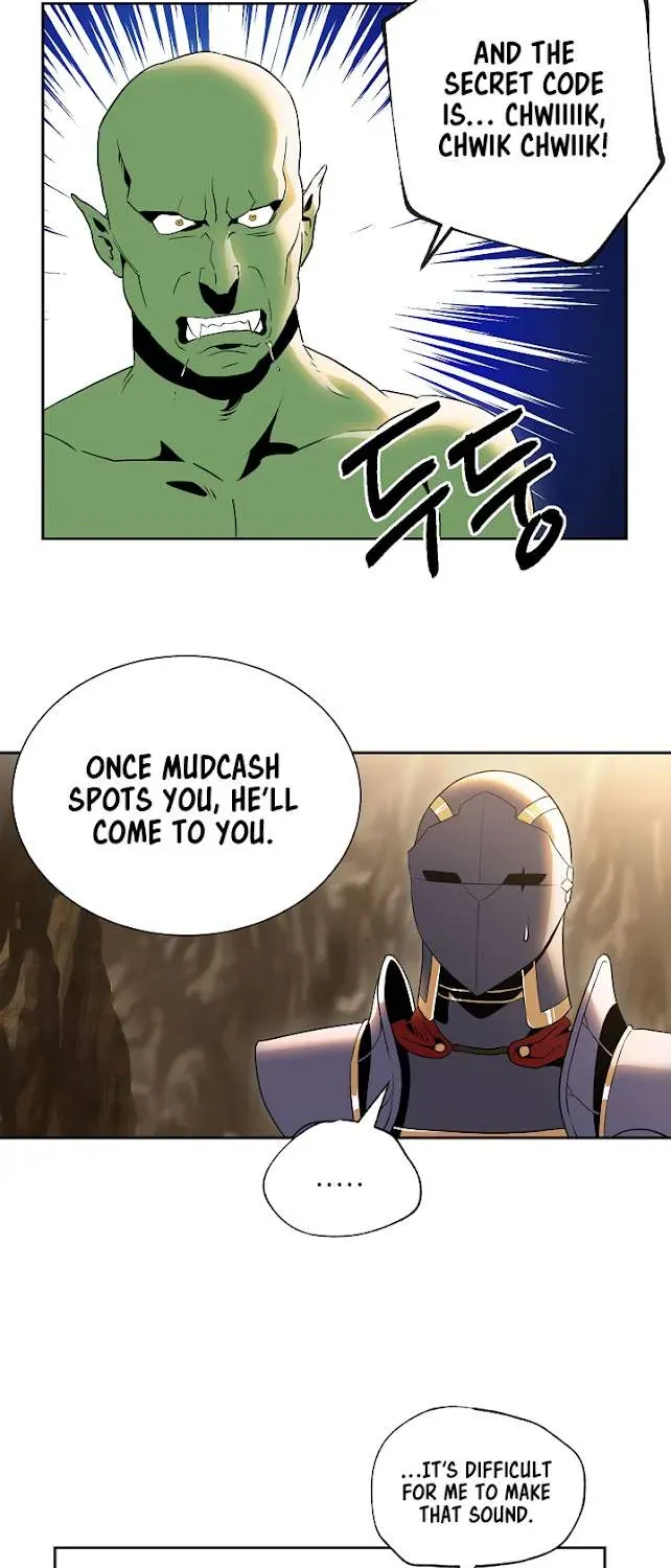Skeleton Soldier Chapter 41 page 12 - 