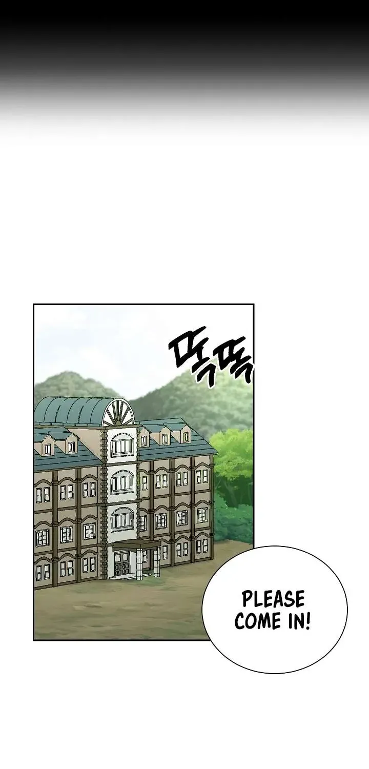 Skeleton Soldier Chapter 41 page 16 - 