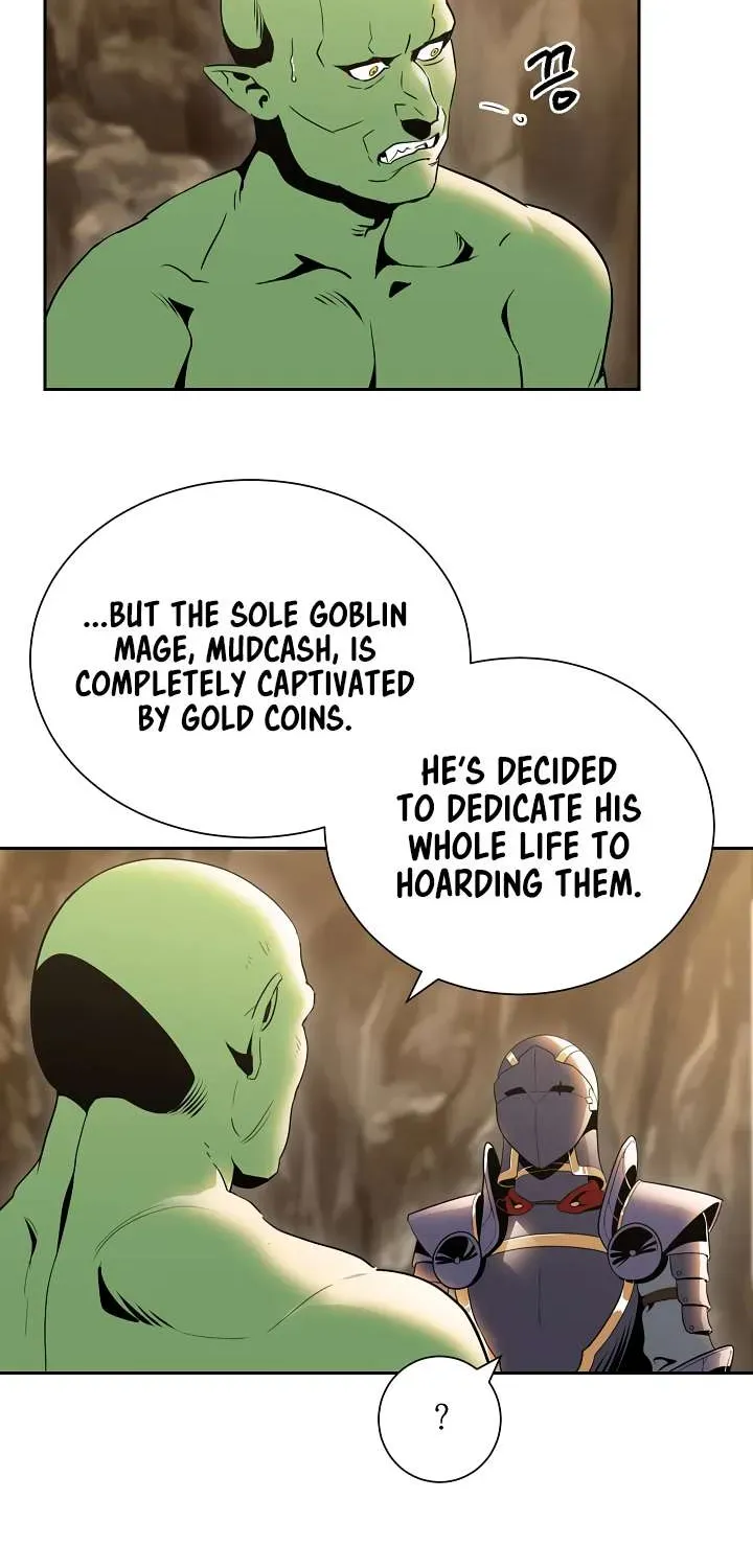 Skeleton Soldier Chapter 41 page 3 - 