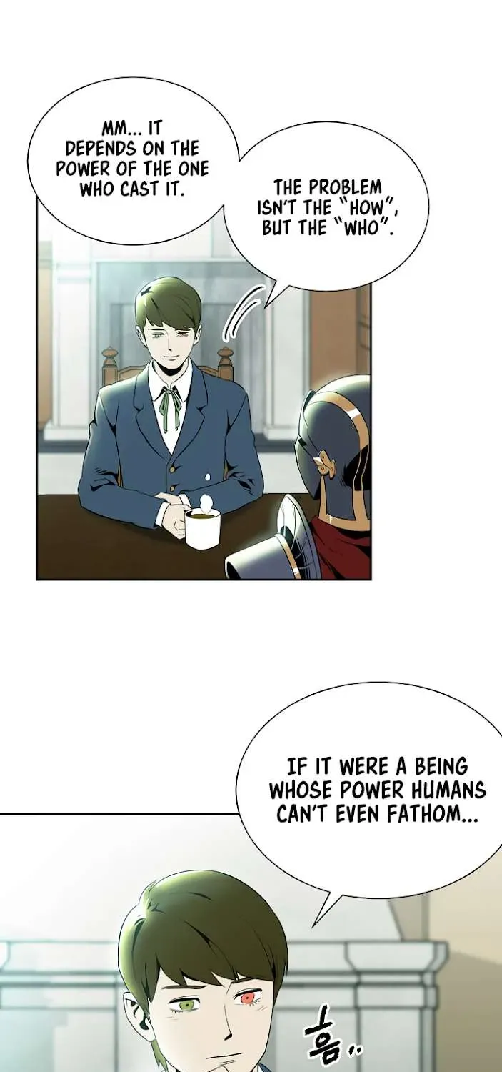 Skeleton Soldier Chapter 41 page 23 - 