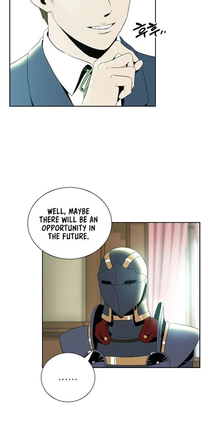 Skeleton Soldier Chapter 41 page 25 - 