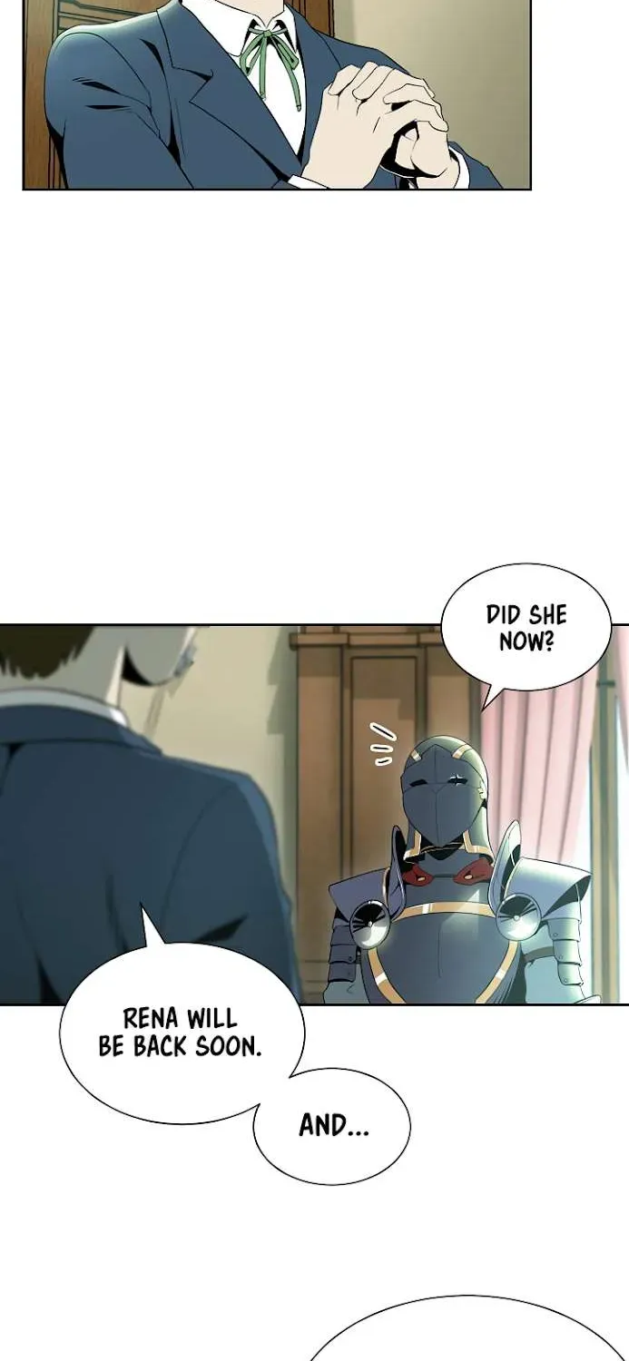 Skeleton Soldier Chapter 41 page 27 - 