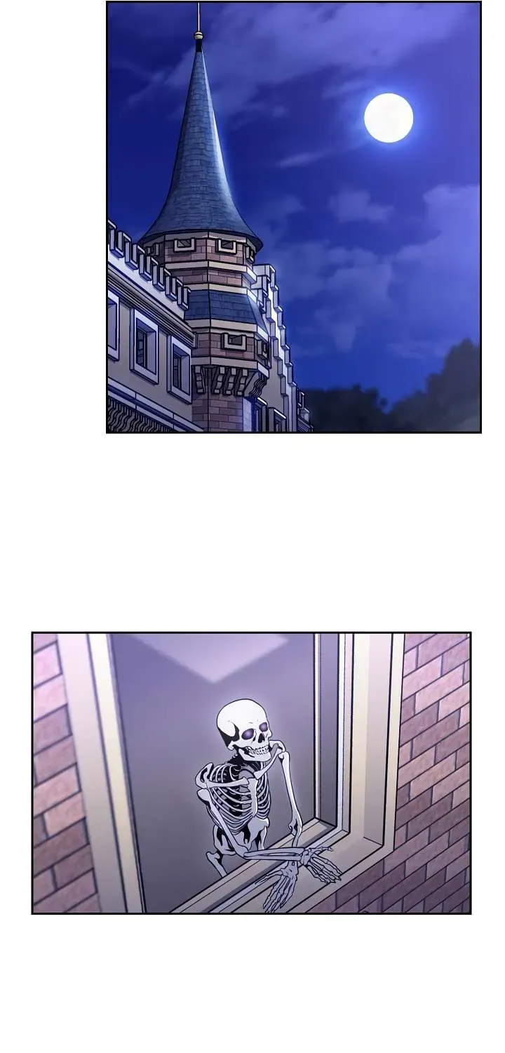 Skeleton Soldier Chapter 41 page 30 - 