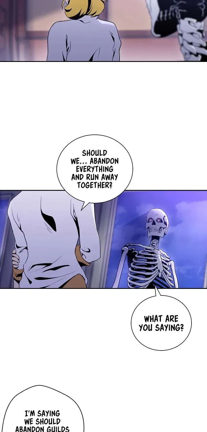 Skeleton Soldier Chapter 41 page 36 - 