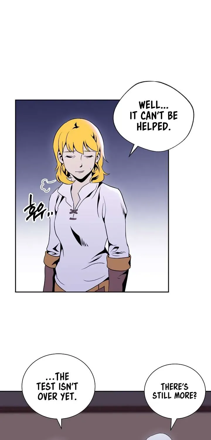 Skeleton Soldier Chapter 41 page 41 - 